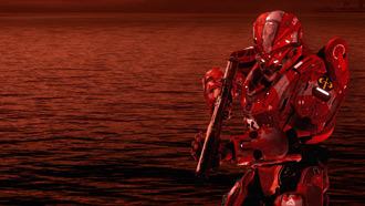 Halo 4 Screenshot