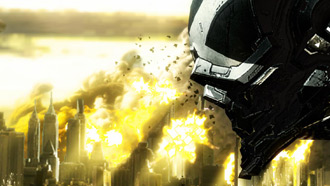 Halo 4 Screenshot