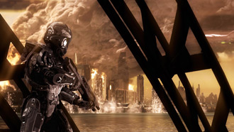 Halo 4 Screenshot