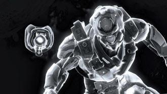 Halo 4 Screenshot