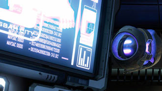 Halo 4 Screenshot