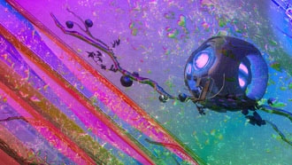 Halo 4 Screenshot