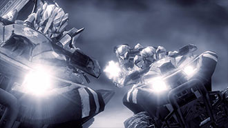 Halo 4 Screenshot