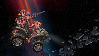 Halo 4 Screenshot