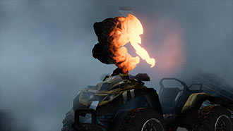 Halo 4 Screenshot