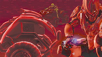 Halo 4 Screenshot