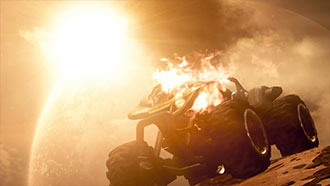 Halo 4 Screenshot