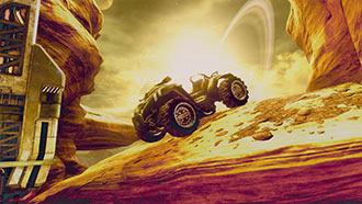 Halo 4 Screenshot