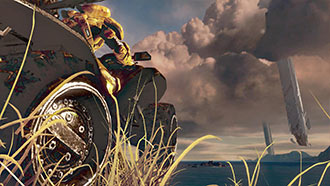 Halo 4 Screenshot