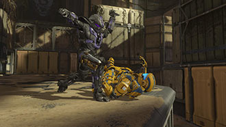 Halo 4 Screenshot