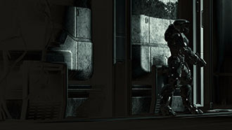 Halo 4 Screenshot