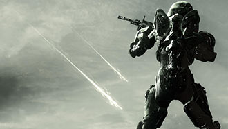 Halo 4 Screenshot