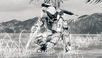 Halo 4 Screenshot