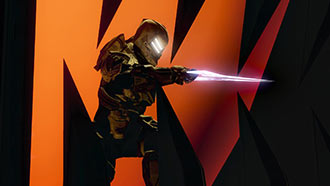 Halo 4 Screenshot