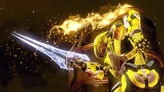 Halo 4 Screenshot