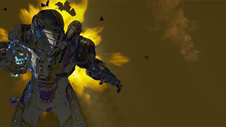 Halo 4 Screenshot