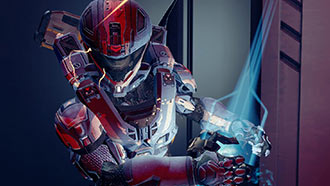 Halo 4 Screenshot