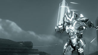 Halo 4 Screenshot
