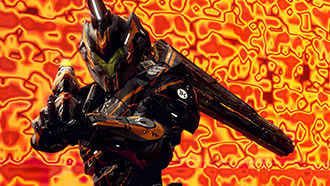 Halo 4 Screenshot
