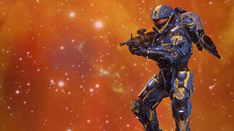 Halo 4 Screenshot