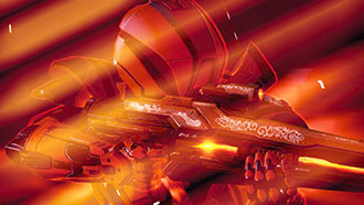 Halo 4 Screenshot