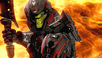 Halo 4 Screenshot