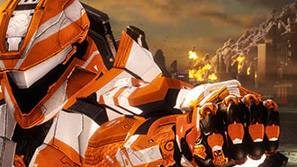 Halo 4 Screenshot