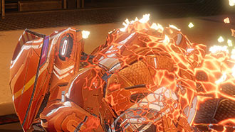 Halo 4 Screenshot