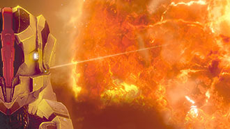 Halo 4 Screenshot