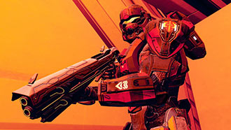 Halo 4 Screenshot