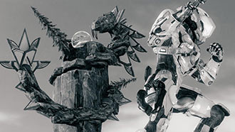 Halo 4 Screenshot