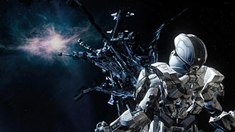 Halo 4 Screenshot