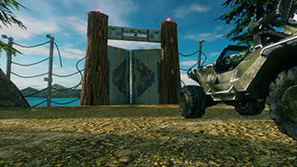 Halo 4 Screenshot