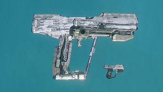 Halo 4 Screenshot
