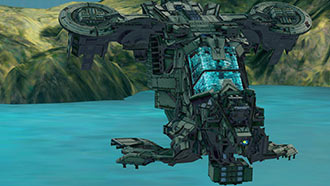 Halo 4 Screenshot