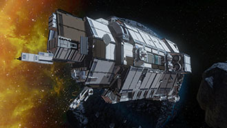 Halo 4 Screenshot