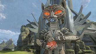 Halo 4 Screenshot