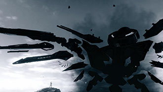 Halo 4 Screenshot