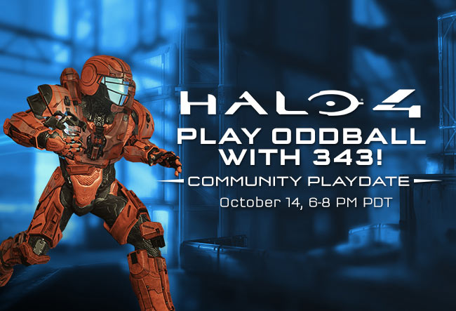 Community Playdate