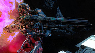 Halo 4 Screenshot