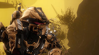 Halo 4 Screenshot