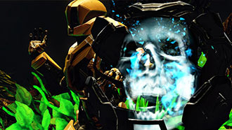 Halo 4 Screenshot