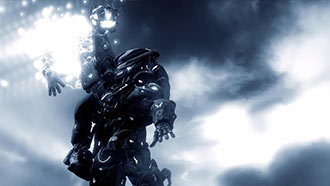 Halo 4 Screenshot