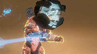 Halo 4 Screenshot