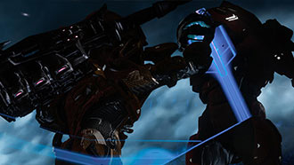 Halo 4 Screenshot