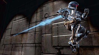 Halo 4 Screenshot