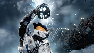 Halo 4 Screenshot