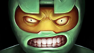 Screenshot Spotlight