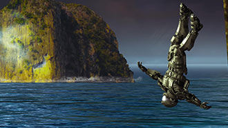 Screenshot Spotlight