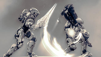 Screenshot Spotlight